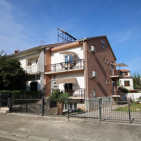 Blue Adria Suites Porec Luaran gambar