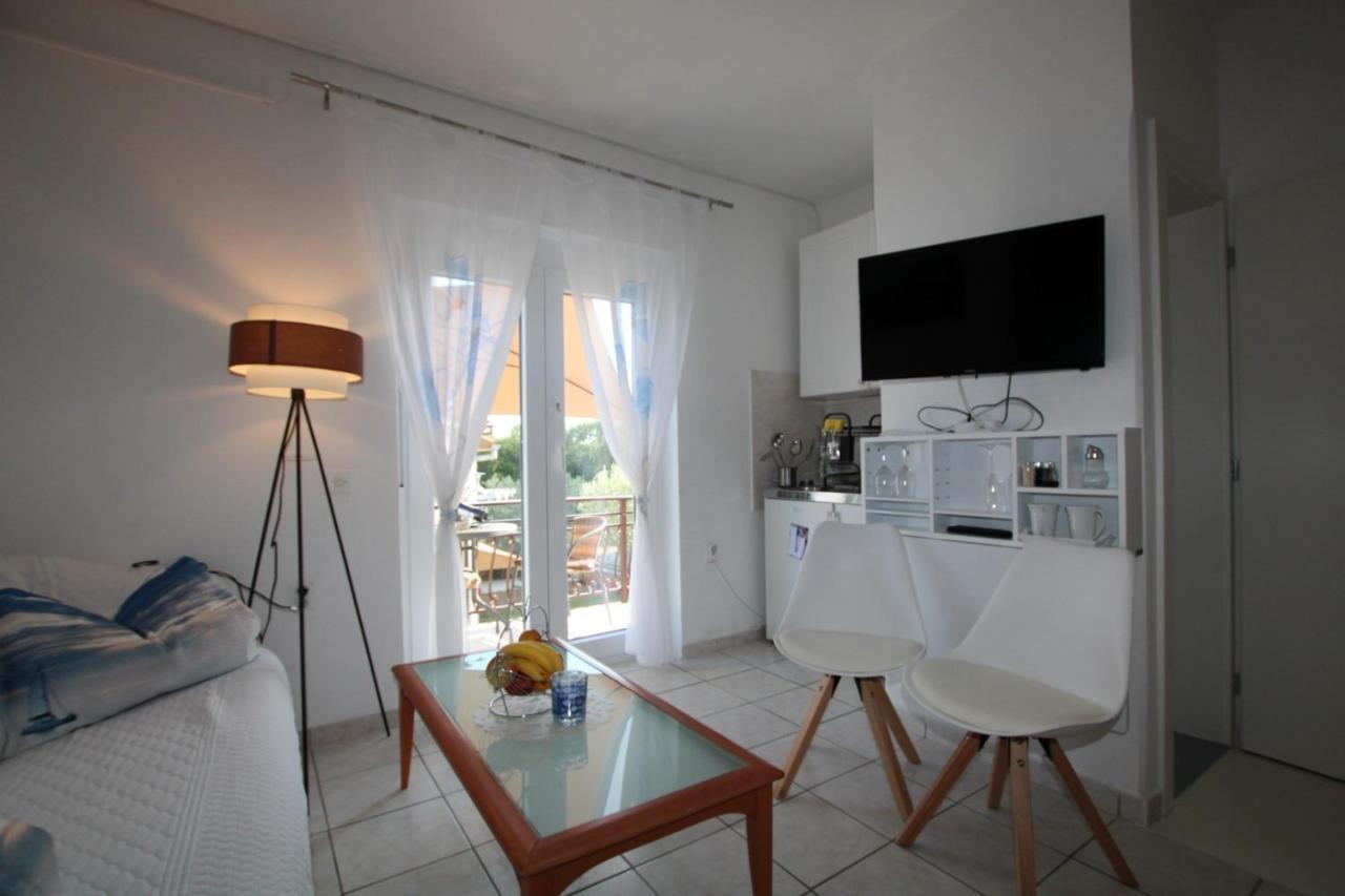 Blue Adria Suites Porec Luaran gambar