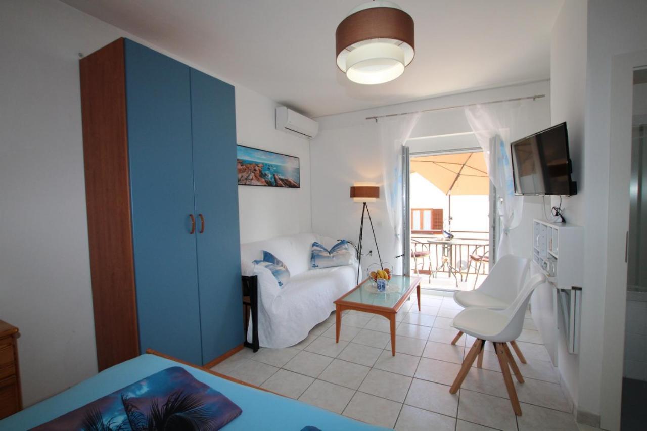 Blue Adria Suites Porec Luaran gambar