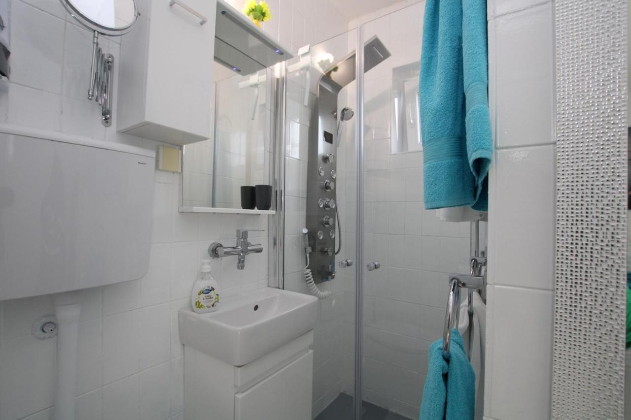 Blue Adria Suites Porec Luaran gambar