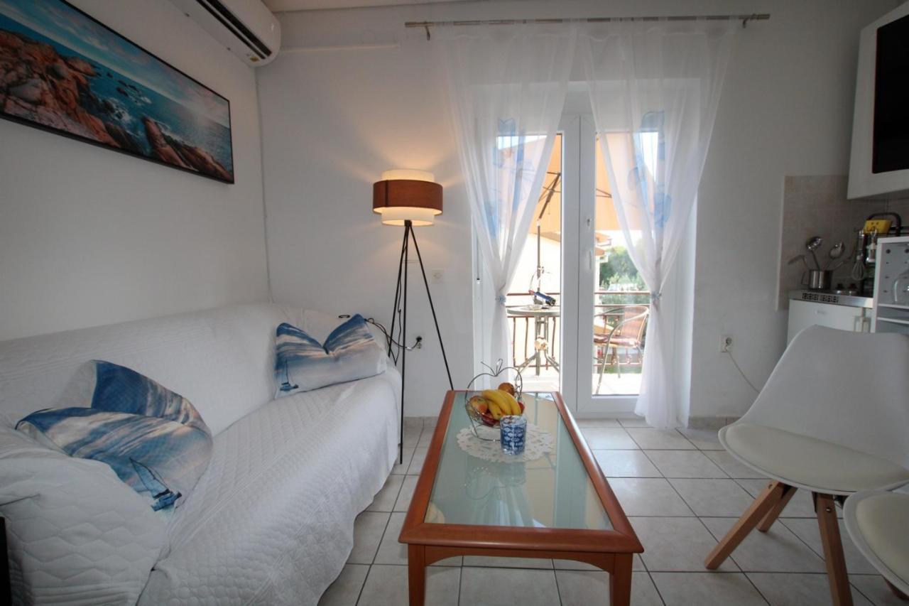 Blue Adria Suites Porec Luaran gambar