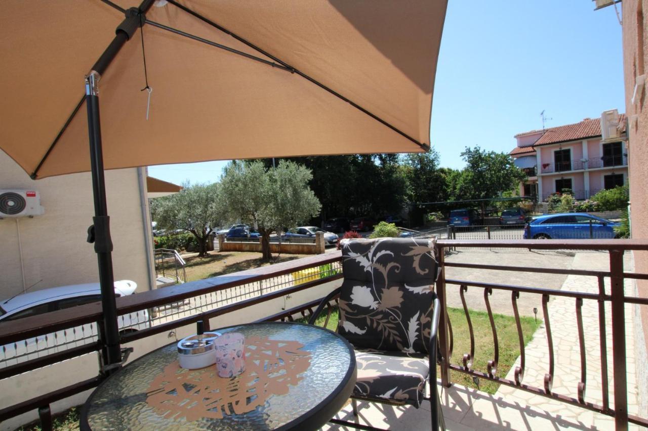 Blue Adria Suites Porec Bilik gambar