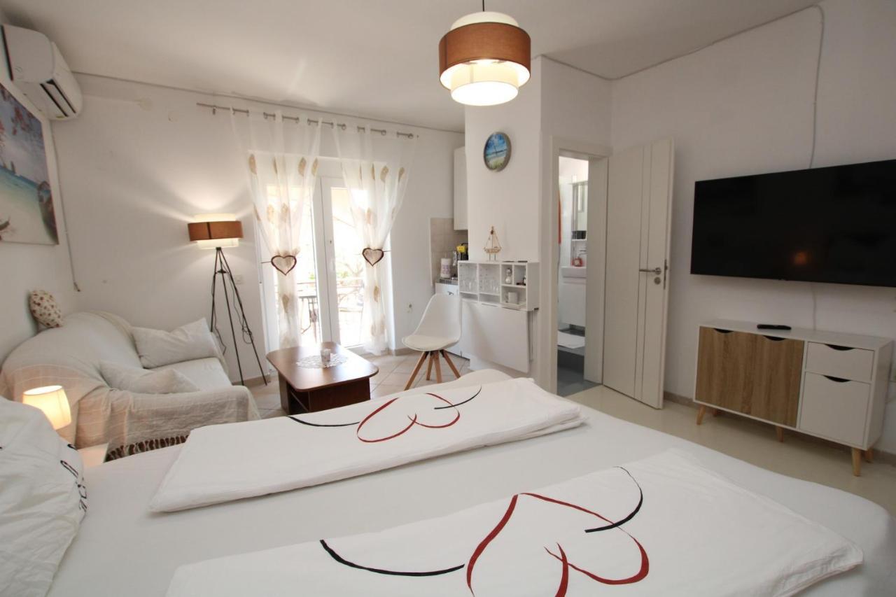 Blue Adria Suites Porec Luaran gambar