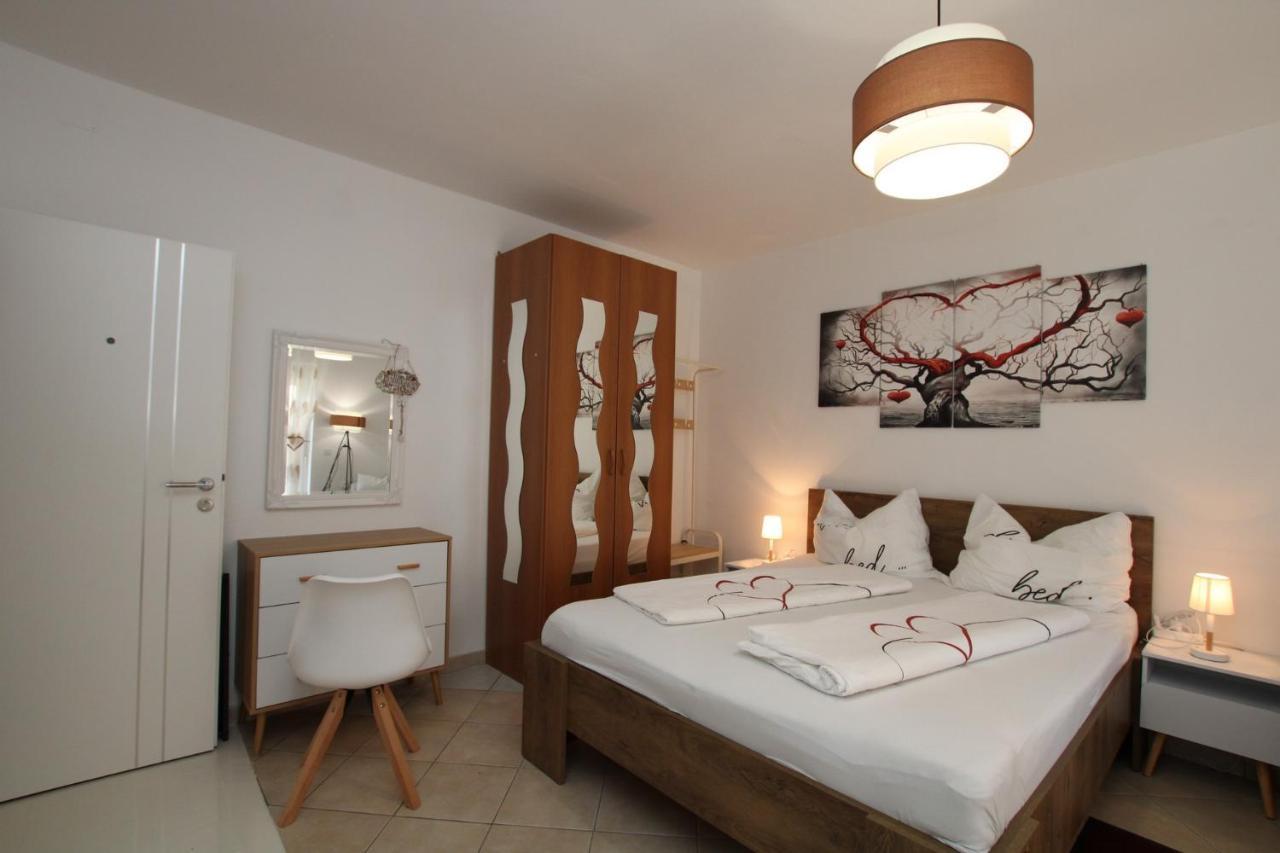 Blue Adria Suites Porec Luaran gambar