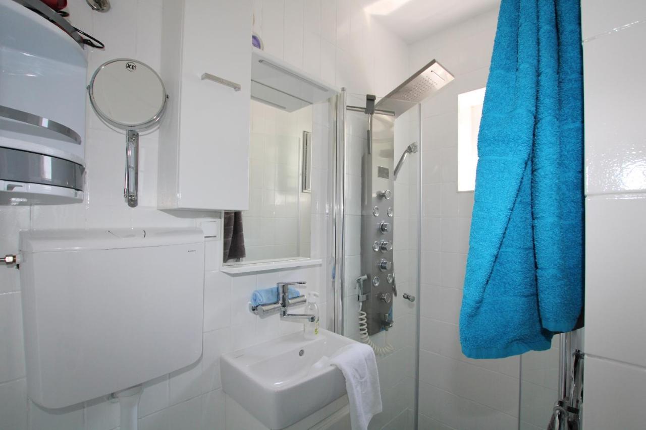 Blue Adria Suites Porec Luaran gambar