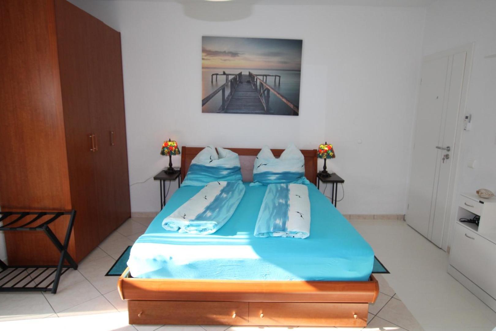 Blue Adria Suites Porec Luaran gambar