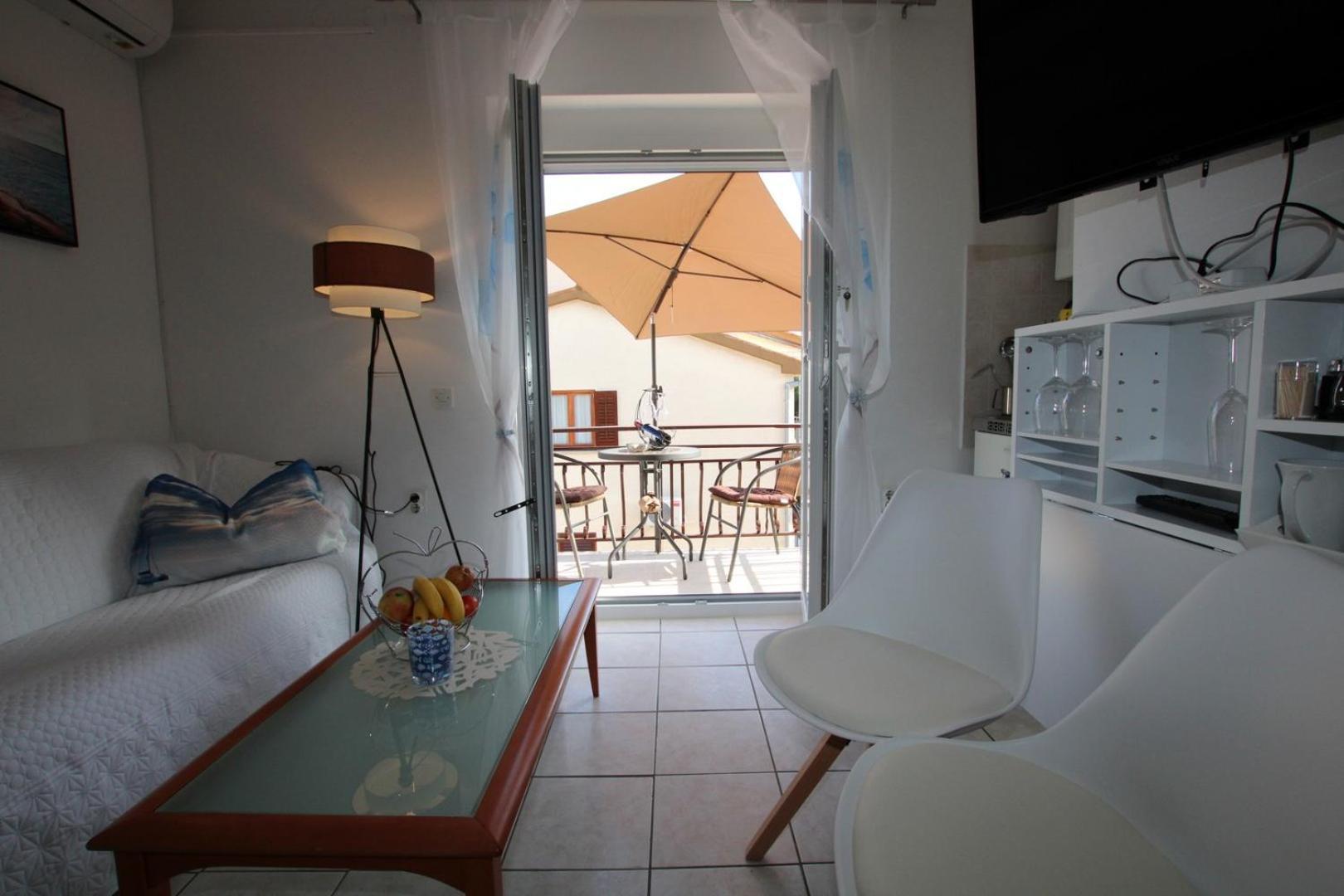 Blue Adria Suites Porec Luaran gambar